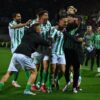 Conference League, Fiorentina-Betis Siviglia 2-2 ai supplementari: spagnoli in finale