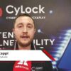 Cybsec-Expo 2025, Zappi (CyLock): “Con Cyber Risk Investigation aziende possono conoscere rischi passati e futuri”