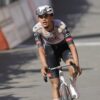 Giro d’Italia, oggi l’undicesima tappa: orario, percorso e dove vederla in tv