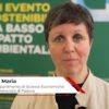 Di Maria (Uni Padova): “Il GPP cresce, ma servono formazione e imprese pronte per una reale transizione sostenibile”