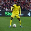 Empoli-Lazio 0-1, Dia fa volare Baroni al quarto posto