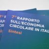 Economia circolare, leva strategica per il Made in Italy: il modello Conou esempio virtuoso in Europa