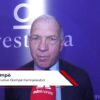Economia, Dompè (Dompè Farmaceutici): “Risolvere problemi grazie a confronto permette costruzione ponti”