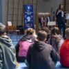 Si conclude ‘Rethink New at School’, il progetto educativo di Perlana
