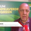 Falocco (Fondazione Ecosistemi): “Il Green Deal difende il modello produttivo europeo, non lo penalizza”