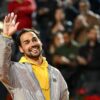 Fognini, l’ultima partita a Roma e l’ovazione del Centrale: “La Davis una ferita aperta”
