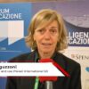 Forum comunicazione 2025, Aguzzoni (Pleiadi International SB): “Necessario individuare temi di integrità legati a rappresentazione brand”