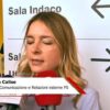 FS al Salone del Libro, Calise: “FS è motore di cultura, sui treni si connettono idee”