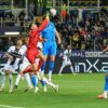 Parma-Napoli 0-0 e Inter-Lazio 2-2, azzurri vedono scudetto
