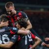 Monza ko 2-0, il Milan chiude con una vittoria tra le contestazioni dei tifosi