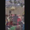 Rudi Garcia versione cantante, il brano di Vasco Rossi per Francesca Brienza dopo il matrimonio – Video