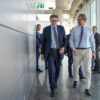 Il ministro dell’Economia Giorgetti incontra il sistema lombardo, focus su dazi e credito
