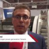 Hydrogen-Expo 2025: Tironi (Tenaris), ‘garantiamo maggior sicurezza rispetto a standard di norma’