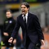 Inter-Lazio, tensione tra le panchine. Espulsi Inzaghi e Baroni, cosa è successo