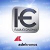 Italia economia n° 20 del 21 maggio 2025