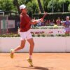 Dall’idolo Federer al soprannome ‘piccolo Sinner’, chi è Joao Fonseca