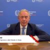 Lavoro, Urso: “Investire in competenze, asset per il Made in Italy’