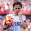 Modric dice addio al Real Madrid: “E’ arrivato il momento”