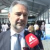 1 maggio, Maresca: “Crisi anche di valori, lavoro baluardo dignità e responsabilità”