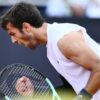 Musetti e Sonego conquistano il derby azzurro nel doppio: fratelli Berrettini battuti