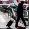Treni, Usb revoca sciopero 17 maggio: “Si farà il 23”