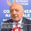 Pichetto Fratin: “L’Europa segua il modello italiano, il riciclo è già una nostra eccellenza”