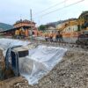 Como Borghi, conclusi lavori per realizzazione struttura sottopasso