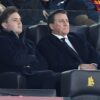 As Roma, la tentazione dei Friedkin sul nuovo allenatore: stupire come avvenne con Mou