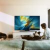 Samsung con Vision Ai rivoluziona il futuro delle smart Tv