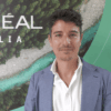 Targetti Ferri (L’Oréal Italia): “Decarbonizzazione, business efficiente e impatto sociale i 3 pilastri”