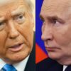 Trump valuta sanzioni contro la Russia