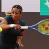 Il Centrale, un “daje Cate” e la sconfitta: la prima da azzurra di Tyra Grant