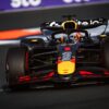 Gp Miami, pole di Verstappen e Ferrari indietro