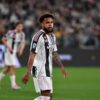 Juve, nulla di grave per McKennie