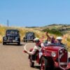 Mille Miglia 2025, la seconda tappa da Siena a Roma