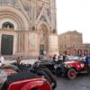Mille Miglia 2025, terza tappa partita oggi da Roma