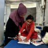 A Gaza chiudono i centri di distribuzione di aiuti umanitari