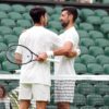 Alcaraz, passante da sogno con Djokovic a Wimbledon. Poi lo ‘sfotte’ – Video