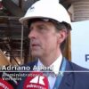 Alfani ( Versalis): ”Diamo concretezza alla nostra idea di circolarità”