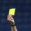 Arbitri ‘diventano’ pubblici ufficiali, la svolta contro la violenza