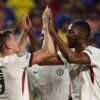 Benfica-Chelsea: orario, probabili formazioni e dove vederla in tv (in chiaro)