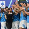 Napoli, il calendario di Serie A 2025/26: esordio a Sassuolo, l’Inter all’ottava giornata