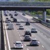 Prime partenze per le vacanze, traffico in aumento per ultimo fine settimana di giugno