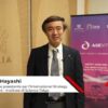 Expo Osaka, Hayashi (Isct): “Dobbiamo rendere il futuro felice agli anziani”