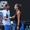 Wimbledon 2025, Djokovic e la risposta che ‘gela’ Sabalenka – Video