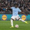 Lazio, vicina la cessione di Tchaouna al Bournemouth per 12 milioni