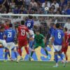 Italia-Moldavia 1-0, ultimo match con Spalletti ct – La diretta