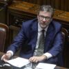Giorgetti: “Denatalità influenza debito e crescita”