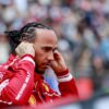Ferrari, Hamilton ammette: “Non abbiamo la macchina per vincere il titolo”