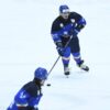 Milano Cortina, svelati i calendari olimpici dell’hockey su ghiaccio
